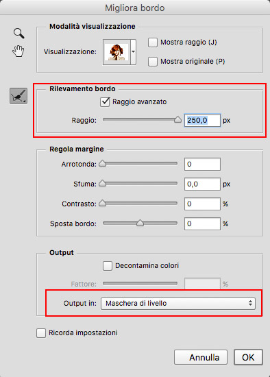 Scontornare I Capelli Tutorial Definitivo Creare Creativita